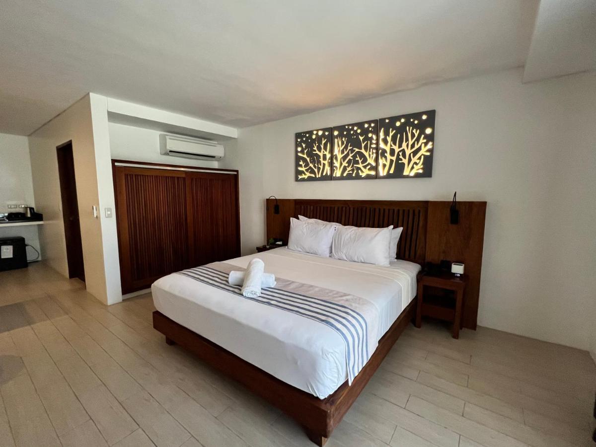Aira Boracay Hotel Boracay Island Zewnętrze zdjęcie